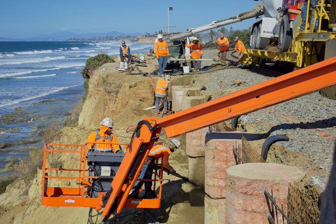 HNTB’s emergency repair wins APWA Project of the Year award