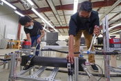 Breakthrough in reverse osmosis may lead to most energy-efficient seawater desalination ever