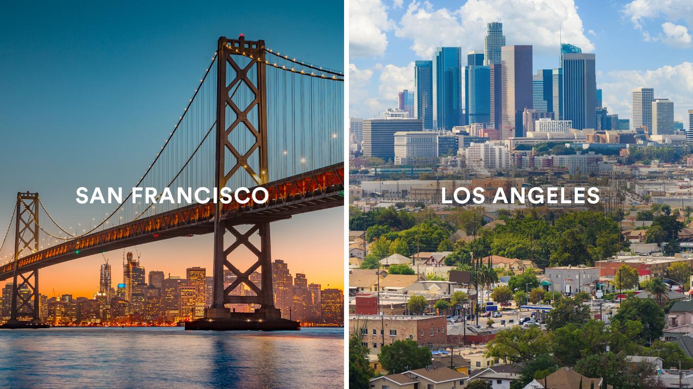 Walter P Moore Expands West Coast Leadership