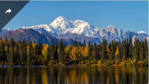 Woolpert Collecting Imagery and Lidar, Providing Technical Support in Alaska for USAF GeoBase Program