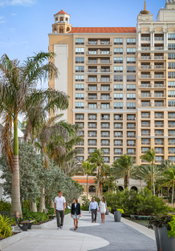 Stantec completes infrastructure improvements for Quay Sarasota