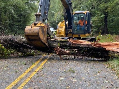 State DOTs Bracing For Highly Active Hurricane Season