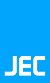 Jardine Engineering Corporation: Notice of Change in Chief Executive