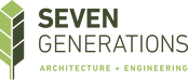 SEVEN GENERATIONS A+E HIRES NEW SENIOR PROJECT MANAGER
