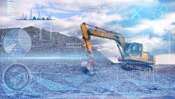 Artificial Intelligence: On the Verge to Disrupt and Transform the Building Life Cycle