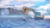Artificial Intelligence: On the Verge to Disrupt and Transform the Building Life Cycle