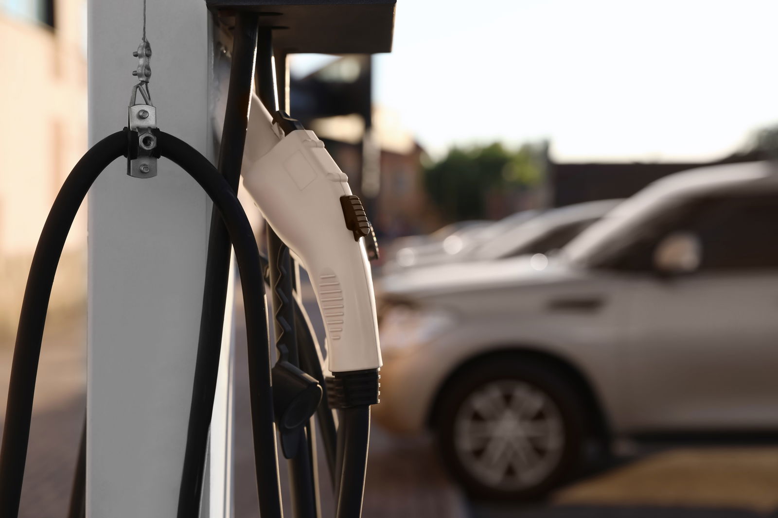 Stantec assists Pasadena Water and Power to boost Southern California EV charging options
