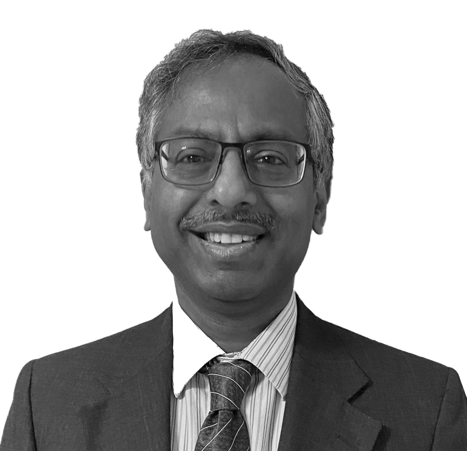 Dr. Sreenivas Alampalli joins Stantec’s Bridge Sector as a Structural Health Monitoring and Testing Lead