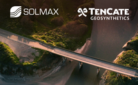 Solmax acquires TenCate, creating the world’s leading geosynthetics solutions provider