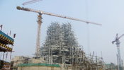 Connected Structural Group Creates Complex Structures with Nemetschek Solutions