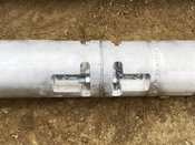Curb Roller Manufacturing Debuts Lynx Modular Roller Screed at World of Concrete