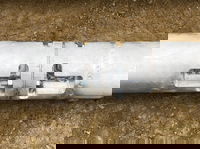 Curb Roller Manufacturing Debuts Lynx Modular Roller Screed at World of Concrete