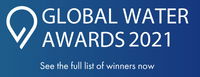 GWI Announces Winners of the 2021 Global Water Awards