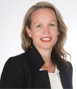 Change Leader: Converging Technologies Create Smart Infrastructure