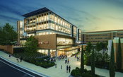 New School of Medicine Education Building Promotes Inclusive and Innovative Learning Environments