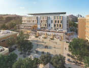 Video: UCR School of Medicine Education Building II