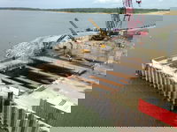 DFI Announces 2021 Outstanding Project Award Winner