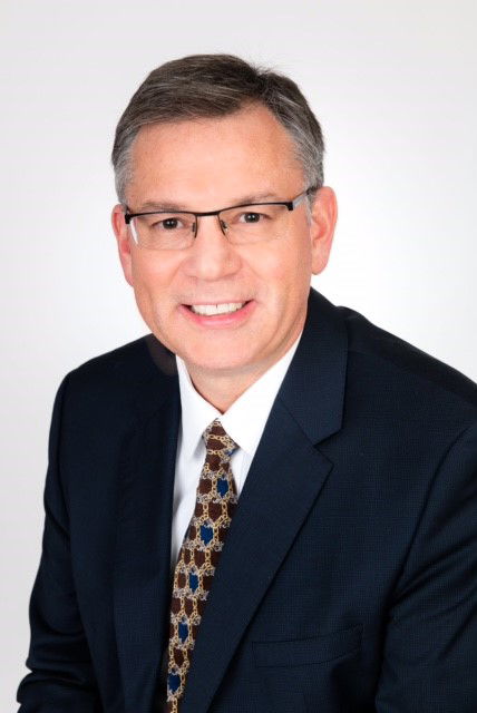 Jeff Sanchez Announced as VP MANN+HUMMEL Water & Fluid Solutions