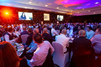 Enter the LEEA Awards and join the party of the year