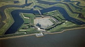 Novel studies to inform moat management at Tilbury Fort