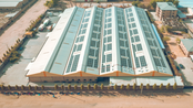 RP Global and OOLU Solar partner to launch Westa.Solar, a new commercial & industrial solar venture in West Africa