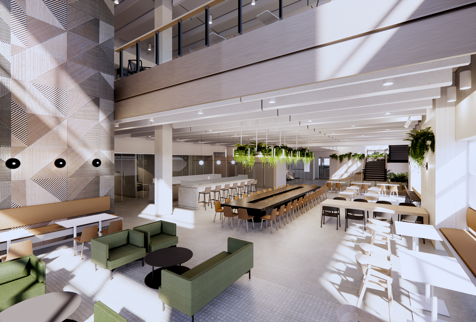 Stantec-XL Construction start construction on new UC Davis Health Administrative Building