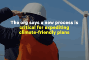 Video: Why Congress Needs A Nonpartisan Committee for Climate Crisis