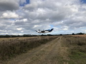 Skyward and Federal Aviation Administration to Test Cellular-Connected Drones