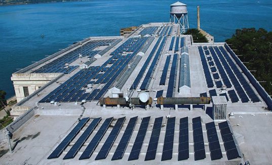 Clean Water Crisis: Solar Power Microgrids and Water Desalination Address Global Concerns