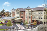 EW Howell Construction Group Completes Two New Communities for Sunrise Senior Living in Huntington, NY and Summit, NJ