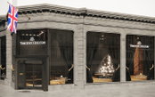 Timothy Oulton, the British Handcrafted Furnishings Designer and Retailer, Leases 7,170-square foot Flagship Retail Space in Manhattan’s Flatiron District