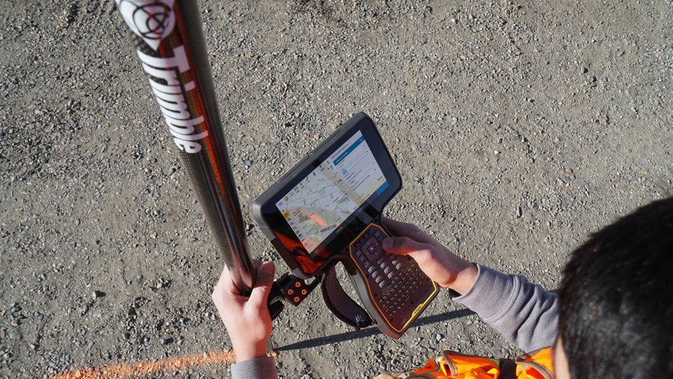 Trimble and Infotech to Streamline Inspection Measurement Workflows for Civil Infrastructure Projects