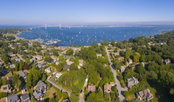 Final Phase of Narragansett Bay Combined Sewer Overflow Program Breaks Ground