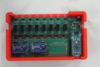 Power grab: researchers probe grid resilience using advanced batteries