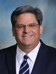 NDDOT Director Bill Panos Named WASHTO President