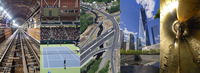WSP USA Wins Five ACEC Engineering Excellence Awards