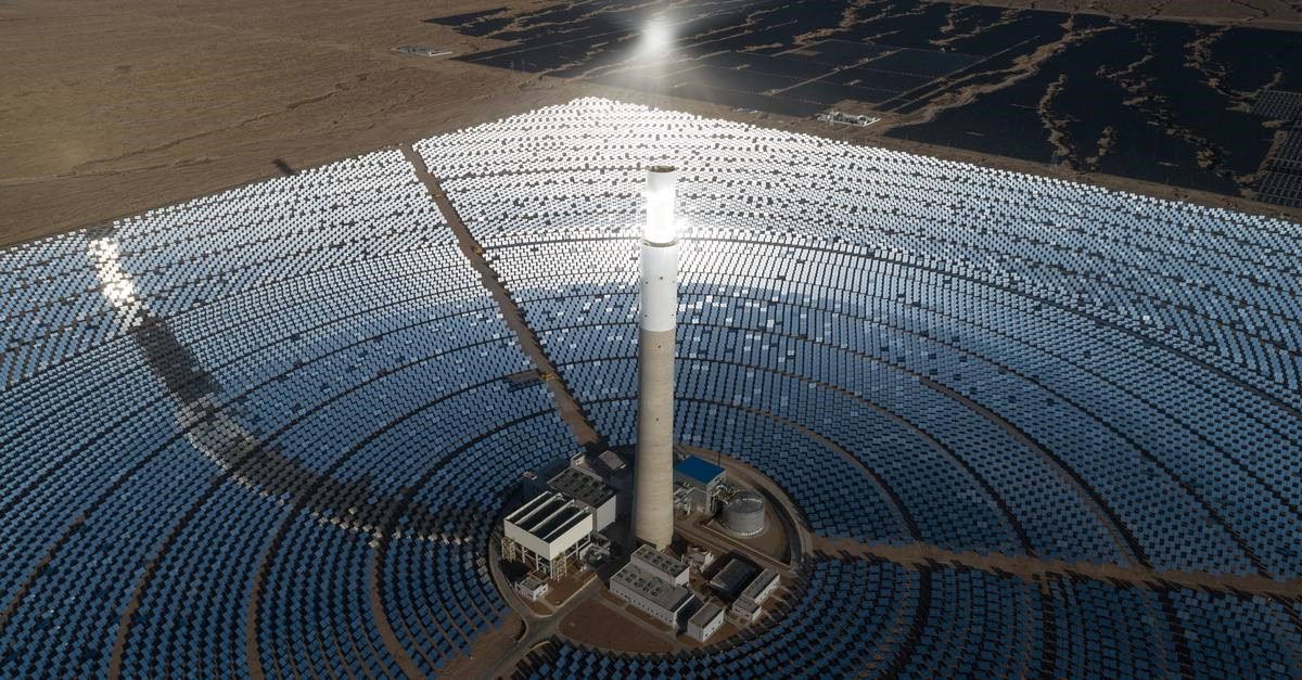 China and IRENA Boost Ties as Leading Renewables Market Eyes Carbon Neutrality Goals