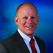 Christopher Griffith Promoted to President of KCI