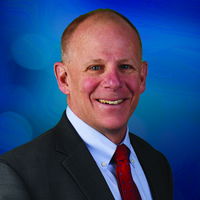 Christopher Griffith Promoted to President of KCI