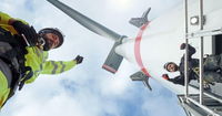 Crowley and RelyOn Nutec Partner to Launch Specialized Wind Training Courses Across U.S