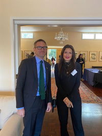 Eco Wave Power is selected for Two Accelerator programs: in Spain by the Spanish Governmental Organization ICEX, and in the UK by Global Tech Connect