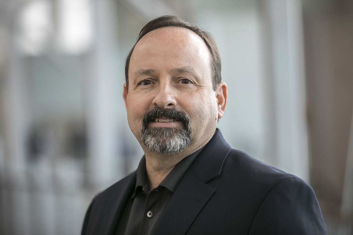 HDR's Carnahan Promoted to Area Manager