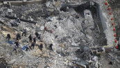 Report showed ‘major’ damage before Florida condo collapse