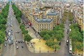 Grand Paris Requires Grand Surveying