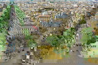 Grand Paris Requires Grand Surveying