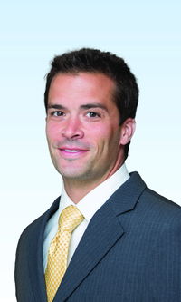 Ian Chaney to Lead National Geotechnical and Tunneling at WSP USA