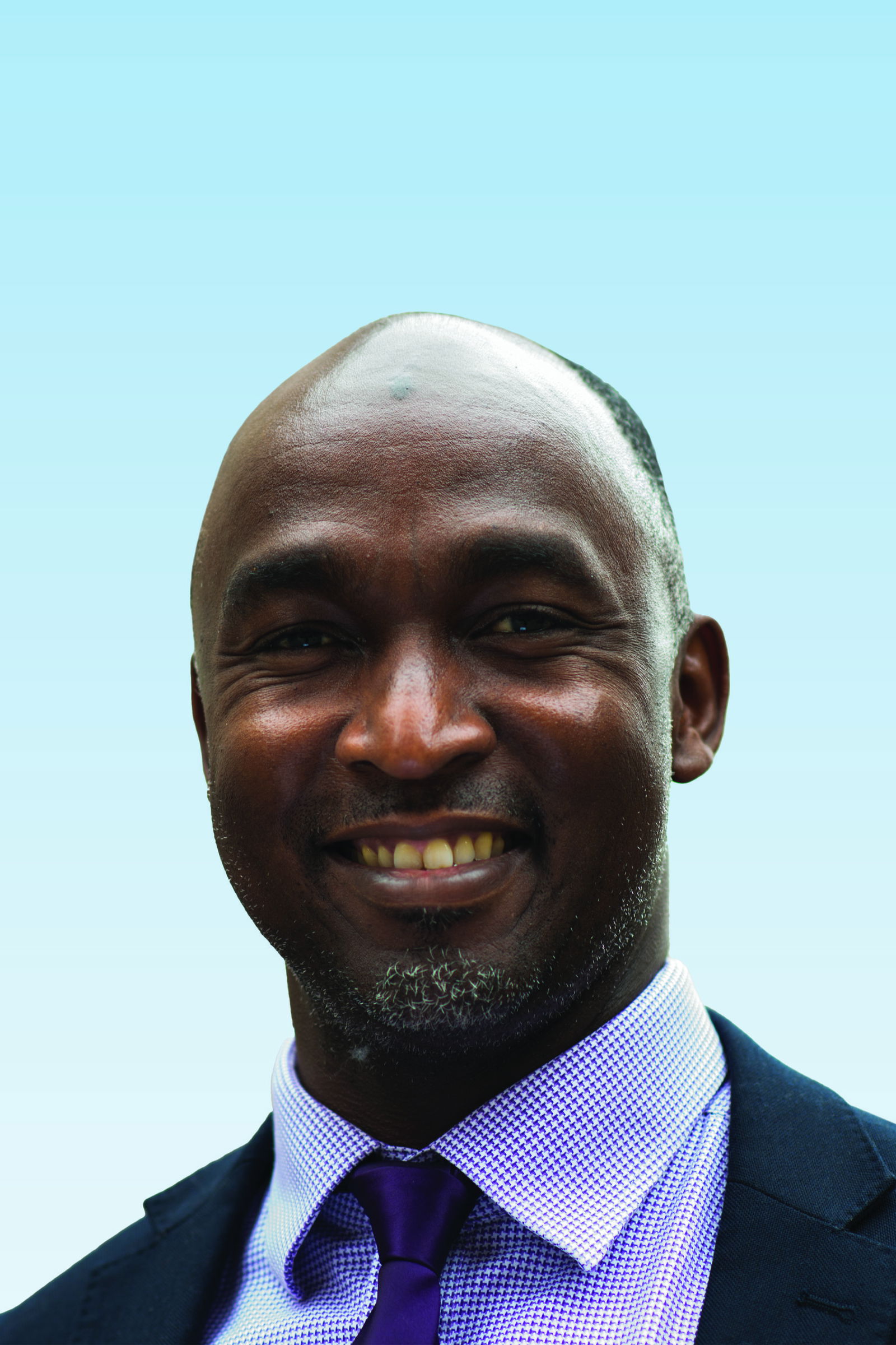 WSP USA’s Gary Hamilton Elected to National Society of Black Engineers’ Leadership Role