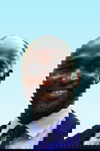 WSP USA’s Gary Hamilton Elected to National Society of Black Engineers’ Leadership Role