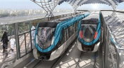 Getting Around Riyadh: A New Transit System Takes Shape