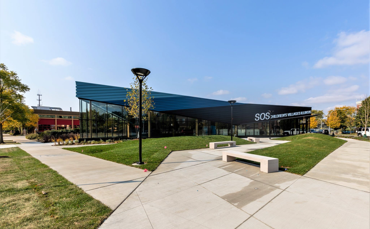 CFSEI Announces Winners of 2021 Design Excellence and Creative Detail Awards